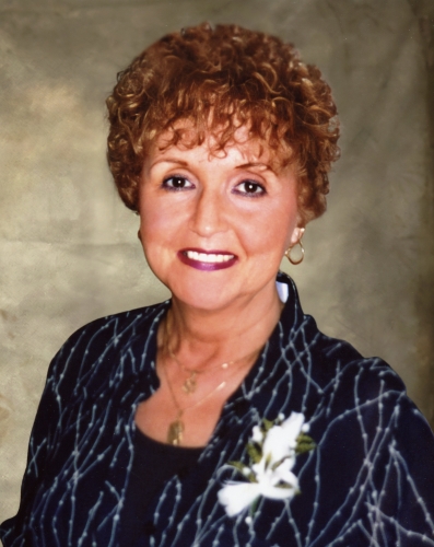 Monique Tousignant