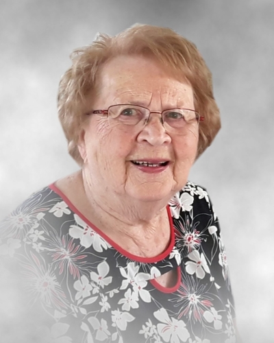 Jeanne-Rose Toupin Lapointe