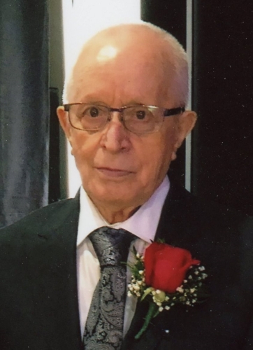 Émile Baril