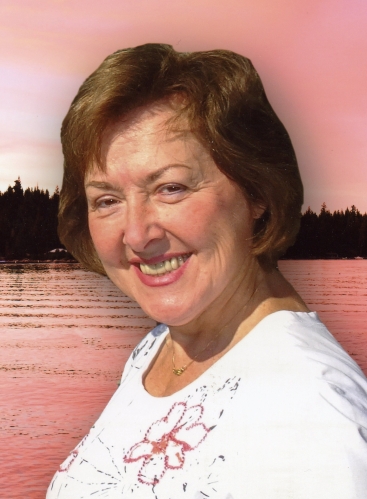 Lyse Falardeau Corriveau