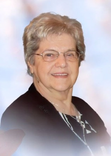 Madeleine Allard