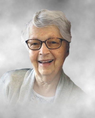 Marie Audet Giroux