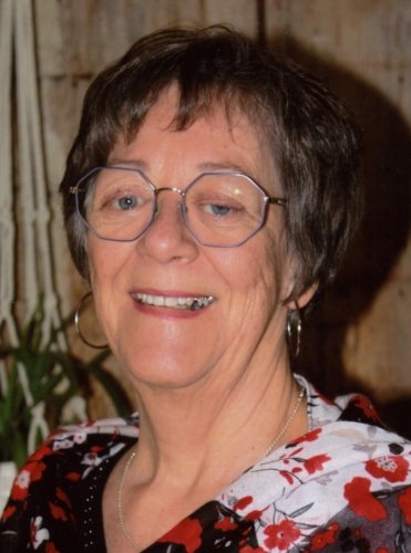 Madeleine Brassard