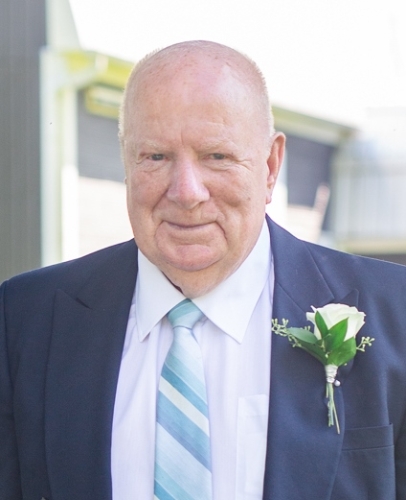 Yvon Hébert