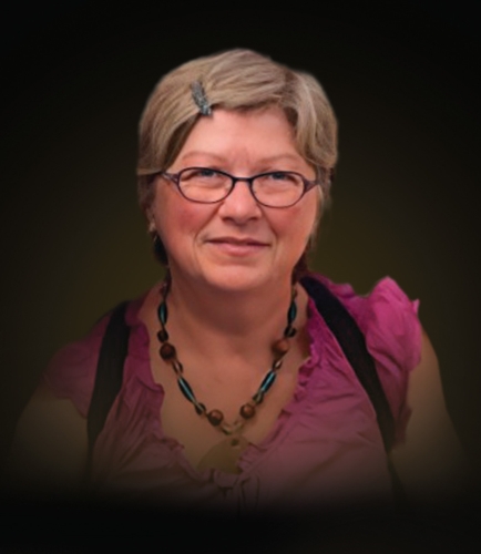 Ginette Brisson