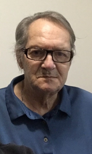 Gaétan Desrosiers