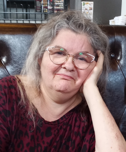 Hélène Henley