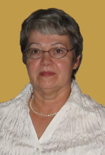 Gaétane Hébert