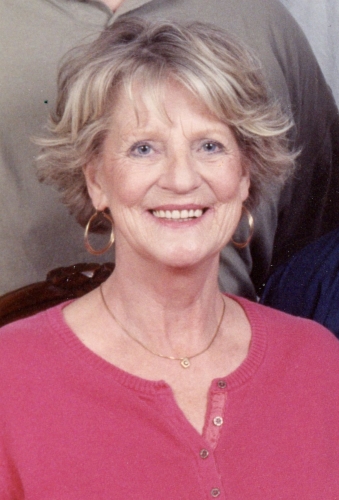 Andrée Bergeron