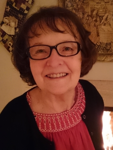 Cécile Dufour Rondeau