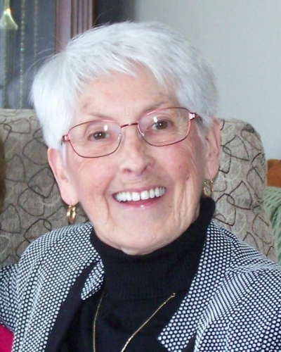 Gisèle Provencher