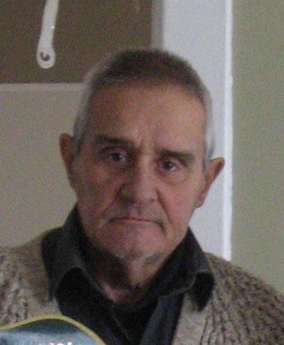 Bernard Moisan