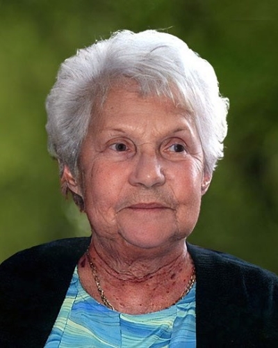 Alice Côté