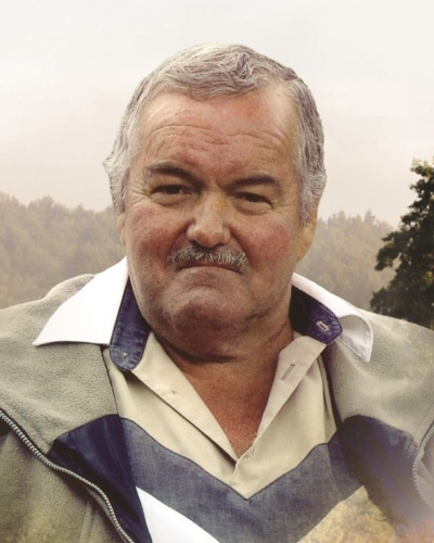 Joseph Neault