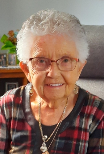 Rita Mercier
