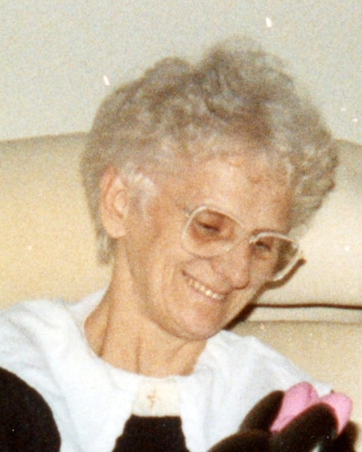 Adrienne Dusseault