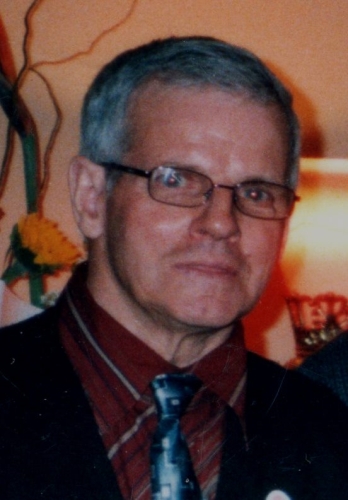 Rosaire Dubois