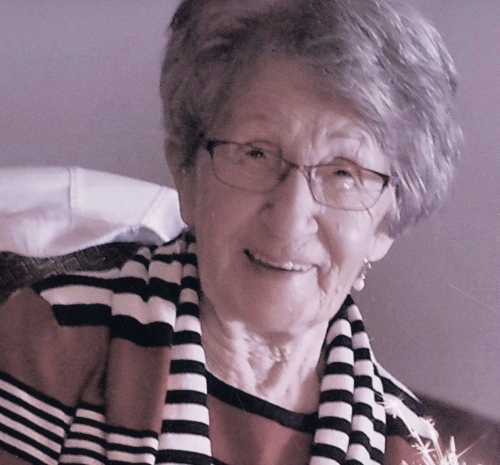 Emma Laforest