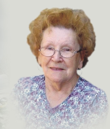 Berthe Martineau