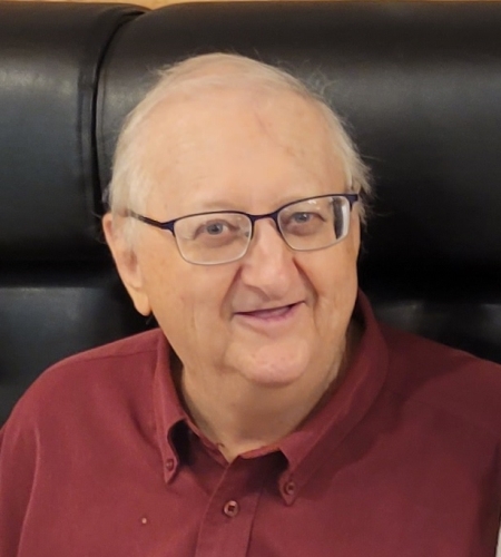 Jocelyn Charest