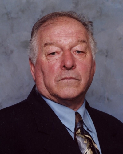 Bermond Daigle