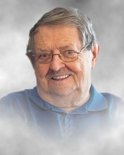 Claude Morissette