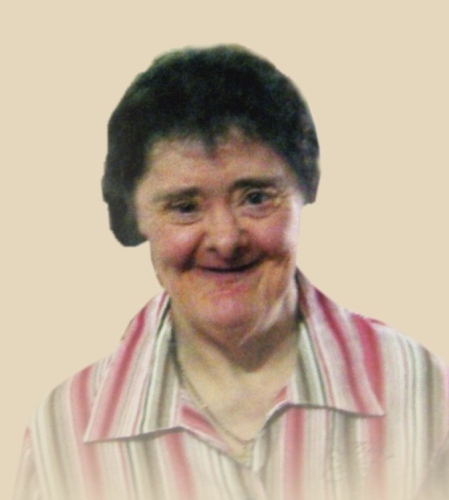 Lina Fortier