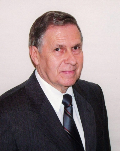 Léo Simoneau