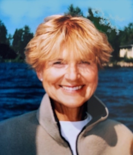 Raymonde Côté