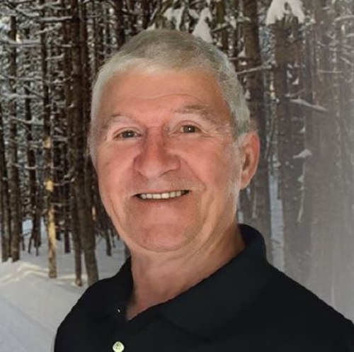 Guy Morin