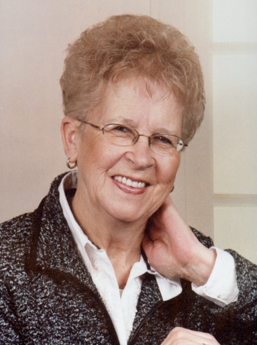 Marie-Jeanne Ramsay