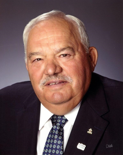 Roger Béliveau