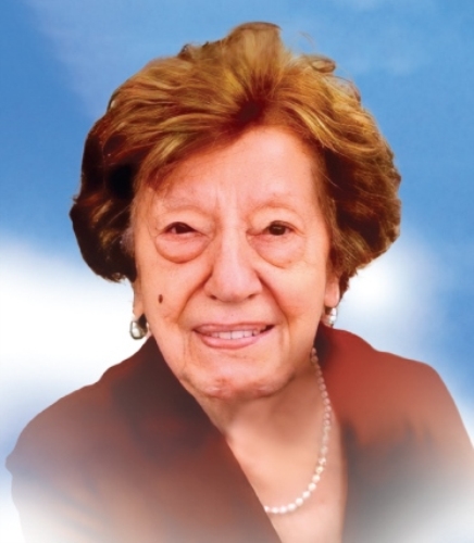 Rose-Ange Grimard