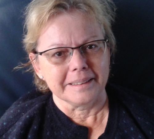 Claire Sarrazin