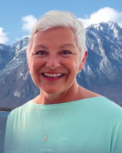 Sylvie Lequin