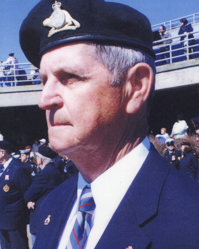 Claude Delisle