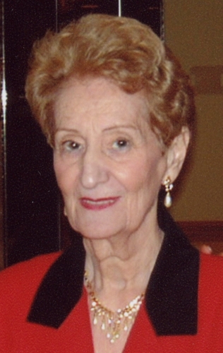 Colette Proulx