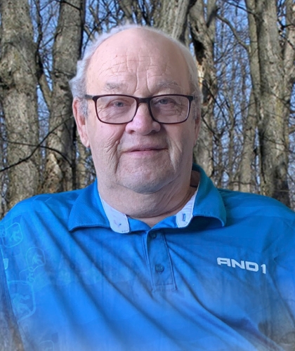Conrad Verville