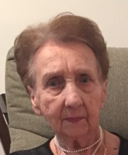 Angèle Tardif