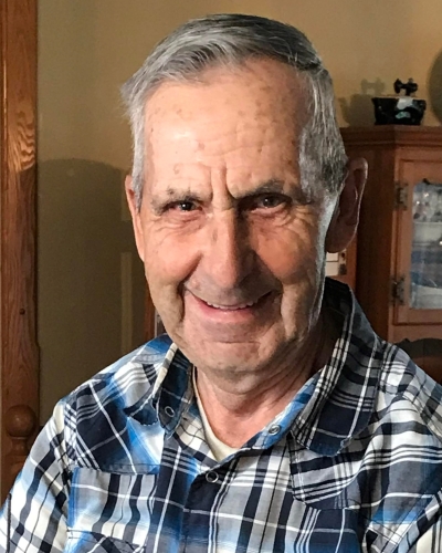 Raymond Garand