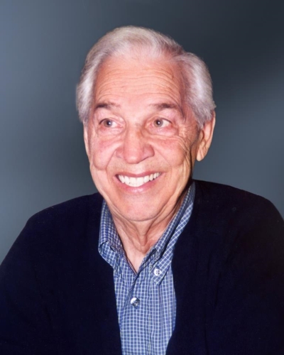 Roger Gélinas