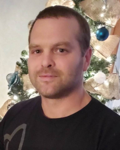 Mike Mercier