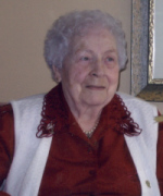 Élisabeth  Morin L'Heureux