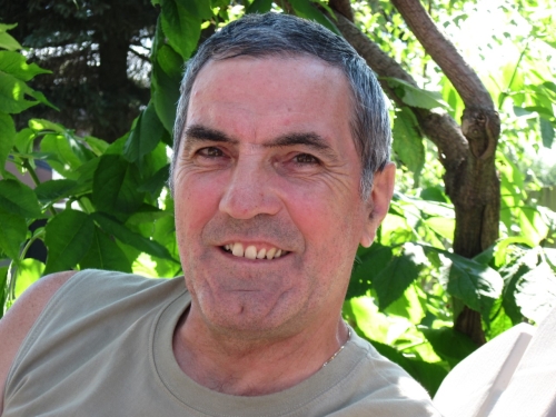 Roland Noury