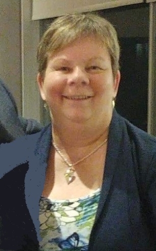 Diane Desharnais