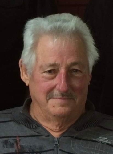 Roger Beaudoin