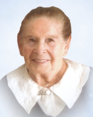 Denise Pellerin