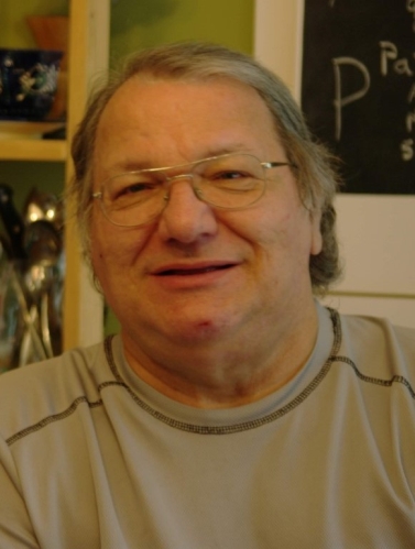 Jacques Hébert
