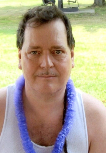 Steve Parent