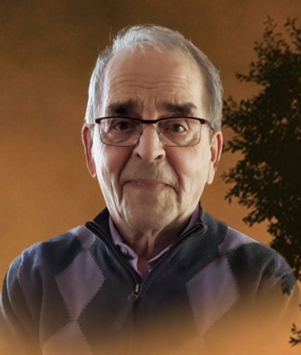 Gaétan Martel